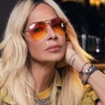 Άννα Βίσση: Αυτή είναι η νέα συνεργασία με τον Νίκο Καρβέλα