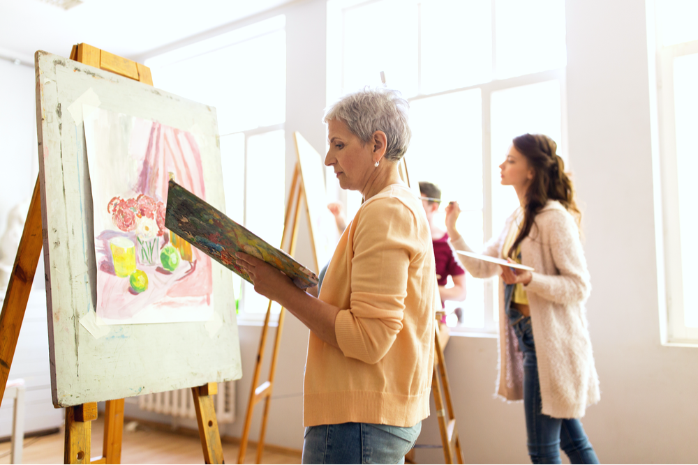 Αυτό το χόμπι μπορεί να παρατείνει τη ζωή σας κατά 10 χρόνια