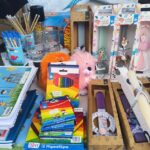 Το Χαμόγελο του Παιδιού: Πασχαλινά Παζάρια στο Δήμο Μινώα Πεδιάδας