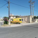 Δήμαρχος Πλατανιά: Ζητά την άμεση στελέχωση του ΕΚΑΒ Κολυμβαρίου