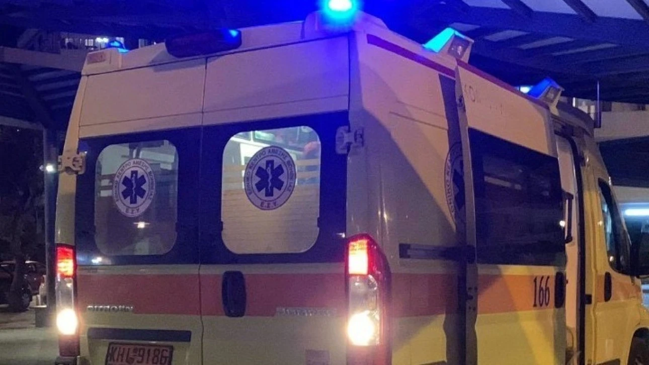 Νεκρός εντοπίστηκε ο 82χρονος που είχε καταγγείλει ότι τον κακοποιούσε η 77χρονη σύζυγός του
