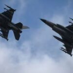 Διάλογος Ισραηλινού πιλότου με Αμερικανό συνάδελφό – «Τιμή μας να πολεμάμε στο πλευρό σας»