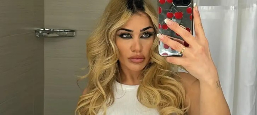 Κόνι Μεταξά: “Δεν είμαι ανοιχτή σε έναν νέο έρωτα, δεν θέλω γάμους, ιστορίες και ταμπέλες”