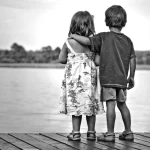 Ερωτευμένη με τον καλύτερο σου φίλο;