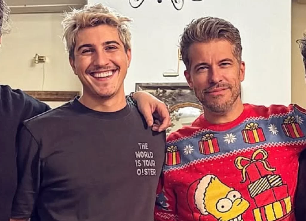 Χάρης Βαρθακούρης: “Ακούγοντας το ‘Ferto’ του Akyla είπα, μέσα μου, πως δεν είναι η χρονιά του αδελφού μου για την Eurovision”