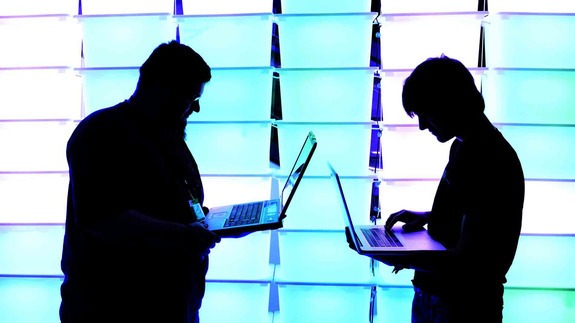 Σχεδόν τα μισά emails που λάβαμε το 2025 ήταν spam