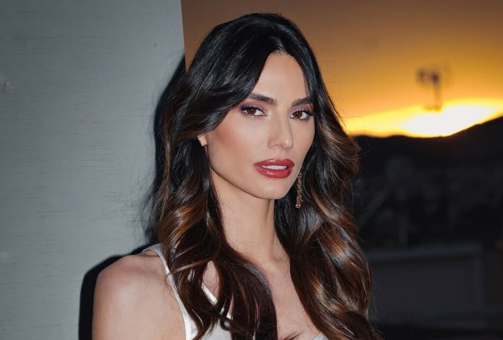 Παπαγεωργίου: «Εγώ θέλω να κάνω το γάμο στο χωριό μου»