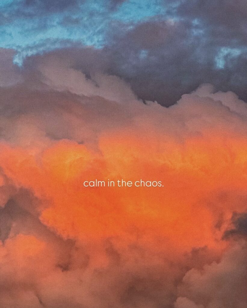 Ο ουρανός βάφτηκε με χρώματα (φωτο)