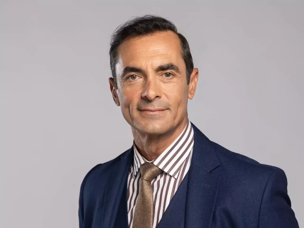 Συσσοβίτης: «Έπρεπε να φροντίζω τη ψυχή μου με όσα συνέβαιναν σπίτι – Πήρα ένα μάθημα από πολύ μικρή ηλικία»