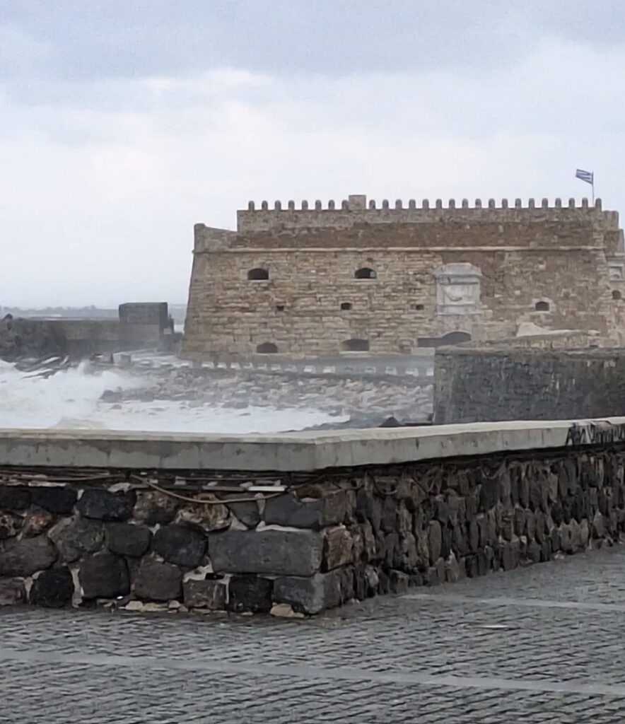 Στον Κούλε (φωτο) | ekriti.gr