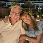 Ζαχαρέα: “Είμαστε καλά με τον Θεόδωρο Ρουσόπουλο, και εμένα μου κάνει εντύπωση μερικές φορές”