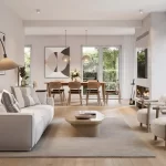 Τι αποκαλύπτει το σαλόνι σου για σένα