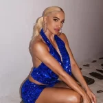 Ιωάννα Τούνη: «Το αγόρασα αφού πρώτα ξεπλήρωσα το δάνειο της μαμάς»