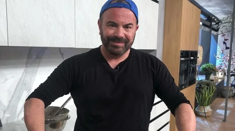 Καλλίδης: «Έχασα περίπου 13 κιλά, άρχισα πλέον να με αγαπάω»