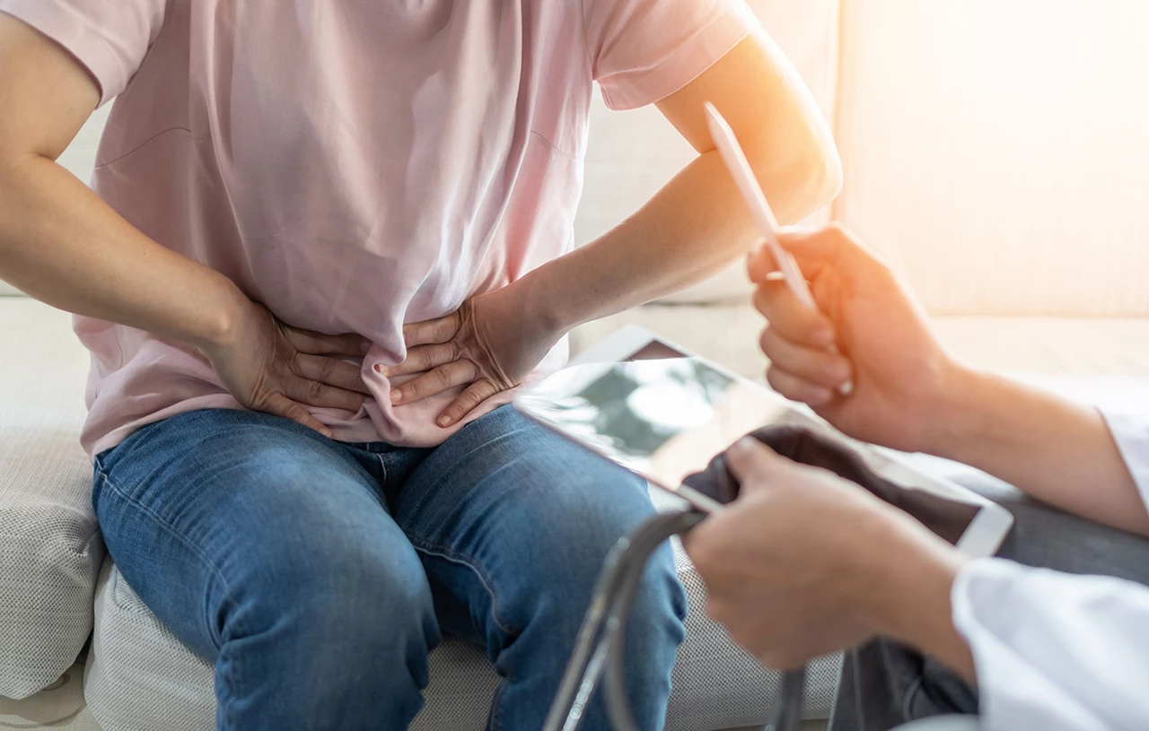 Σύνδρομο Ευερέθιστου Εντέρου: Τα σημάδια που δεν πρέπει να αγνοήσετε και η θεραπεία