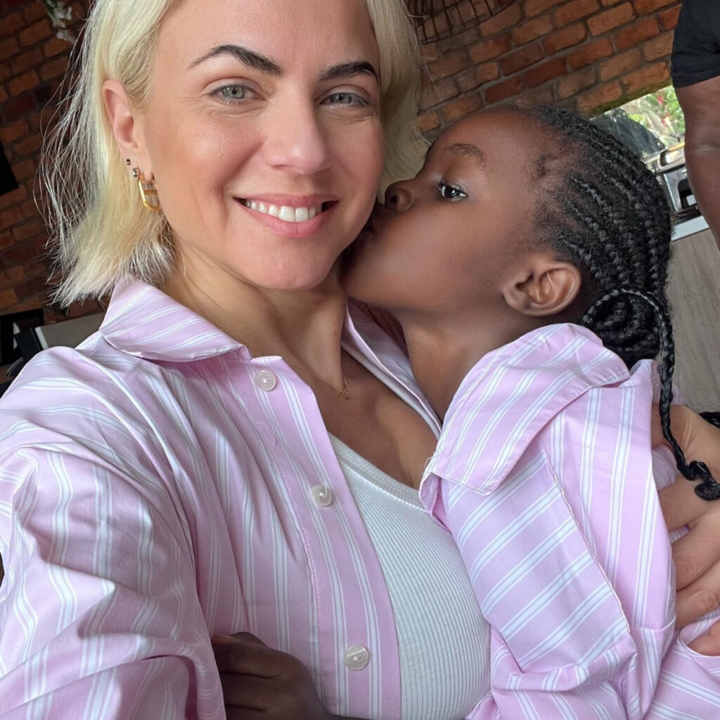 Κοντοβά: «Έχω περάσει δύο αποτυχημένες εγκυμοσύνες»