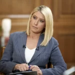 Σία Κοσιώνη για τις φήμες περί αποχώρησής της από τον ΣΚΑΪ