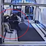 Μανχάταν: Σοκάρει βίντεο με άγριο ξυλοδαρμό 71χρονου θυρωρού