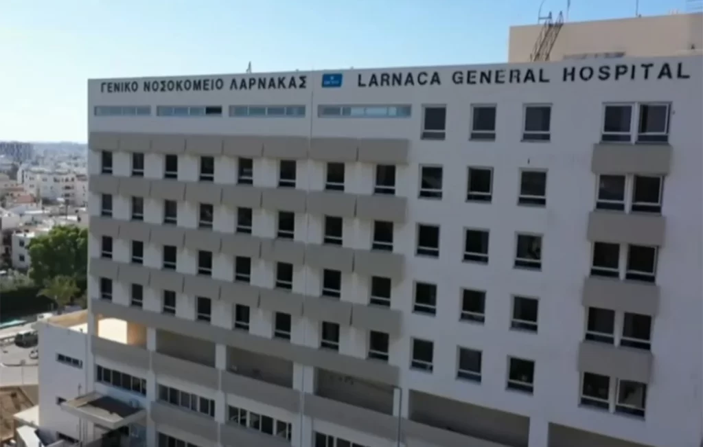 Κύπρος: Το απόρρητο σχέδιο για τα νοσοκομεία της χώρας σε περίπτωση πολέμου