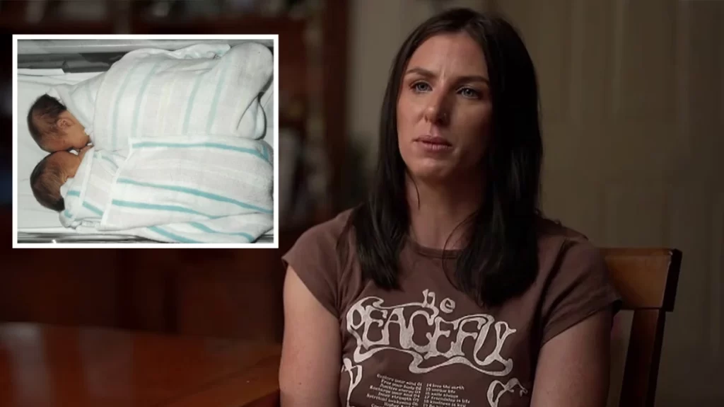 Δίδυμες έμαθαν ότι έχουν άλλους βιολογικούς γονείς λόγω λάθους!