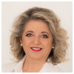 Ελένη Μαράκη: Η ισότητα δεν είναι δεδομένη, αλλά αποτέλεσμα συνεχούς προσπάθειας