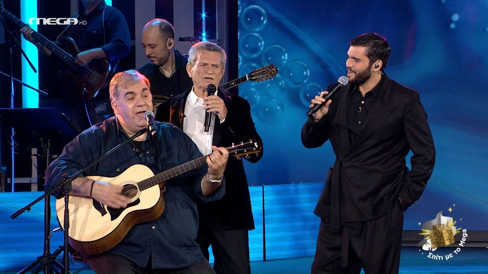 Κωνσταντίνος Μαργαρίτης: «Δεν σκέφτηκα ποτέ να αλλάξω το επίθετό μου»