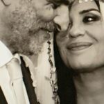 Τζομπανάκη: Φίλοι μου είπαν στον άντρα μου «πώς την έπεισες να κάνει τον γάμο και να ξεσπιτωθεί;»