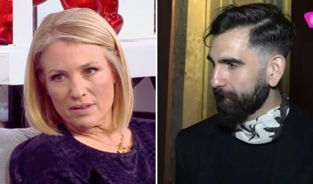 Τουμασάτου: “Θα παίξω σε παράσταση με τον γιο του Πέτρου Φιλιππίδη, Δημήτρη”