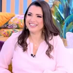 Πολυχρονίδη: Η Ηρακλειώτισσα ηθοποιός είναι έγκυος