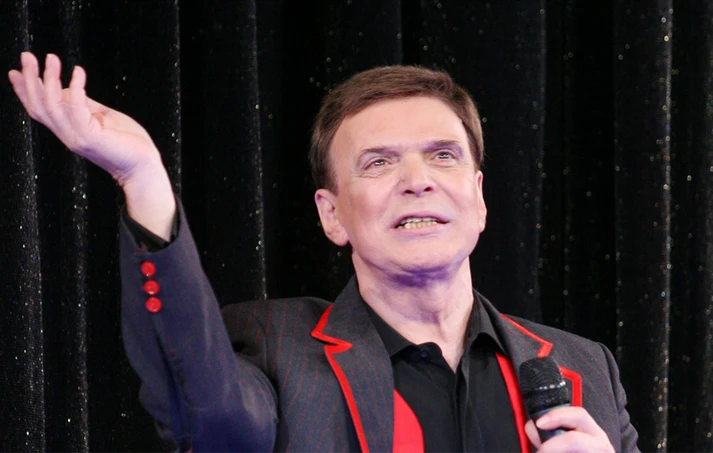 H σπάνια συνέντευξη του Γιώργου Μαρίνου