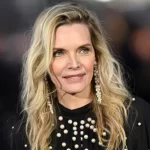 Ενθουσιασμός στα social media για την εμφάνιση της Μισέλ Φάιφερ στα 67 της