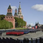 Μυστήριο στη Μόσχα: Χωρίς Ιντερνετ τα κινητά εδώ και μία εβδομάδα, «για λόγους ασφαλείας»