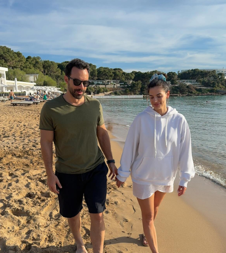 Τανιμανίδης για Μπόμπα: «Είμαι χαρούμενος με τη σχέση μας, αλλά θεωρώ ότι σηκώνει βελτίωση»