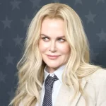 Η Νικόλ Κίντμαν αποκάλυψε με ποιον ηθοποιό είχε την πιο δυσάρεστη σκηνή φιλιού