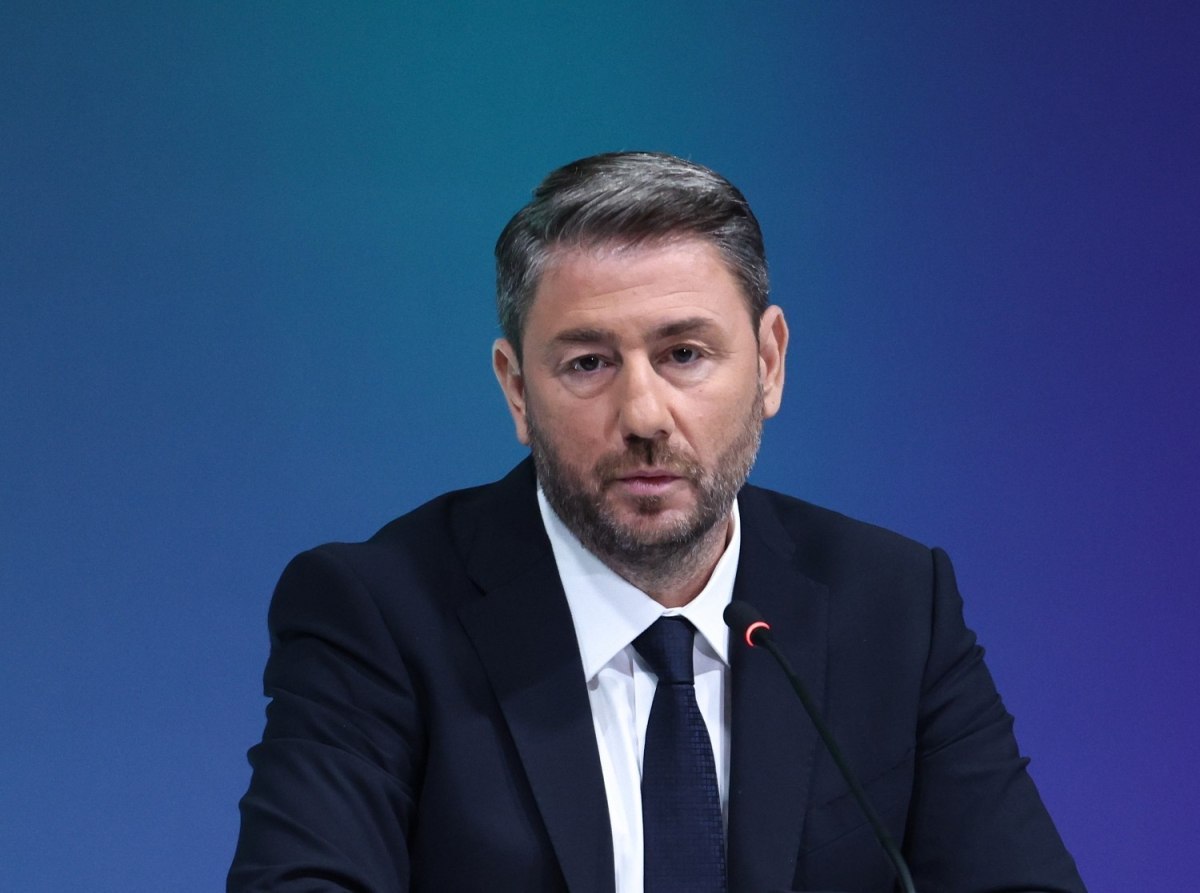 Ανδρουλάκης: Ήρθε η ώρα να ακουστούν όσοι ζητούν ένα κράτος δικαιοσύνης, αξιοκρατίας και προσωπικής ελευθερίας