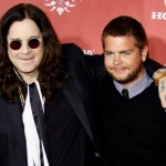 Ο γιος του Όζι Όσμπορν τίμησε τον πατέρα του δίνοντας το όνομά του στο νεογέννητο παιδί του