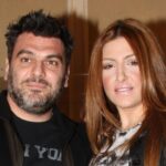 Η Έλενα Παπαρίζου παίρνει τη μεζονέτα που μένει ο Τόνι Μαυρίδης μετά από εξωδικαστικό συμβιβασμό