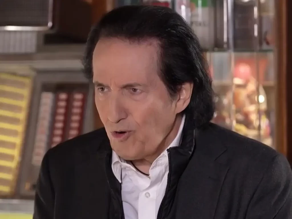 Πασχάλης: «Περιμένουμε μεγάλες ανατροπές για την εξωσυζυγική σχέση»