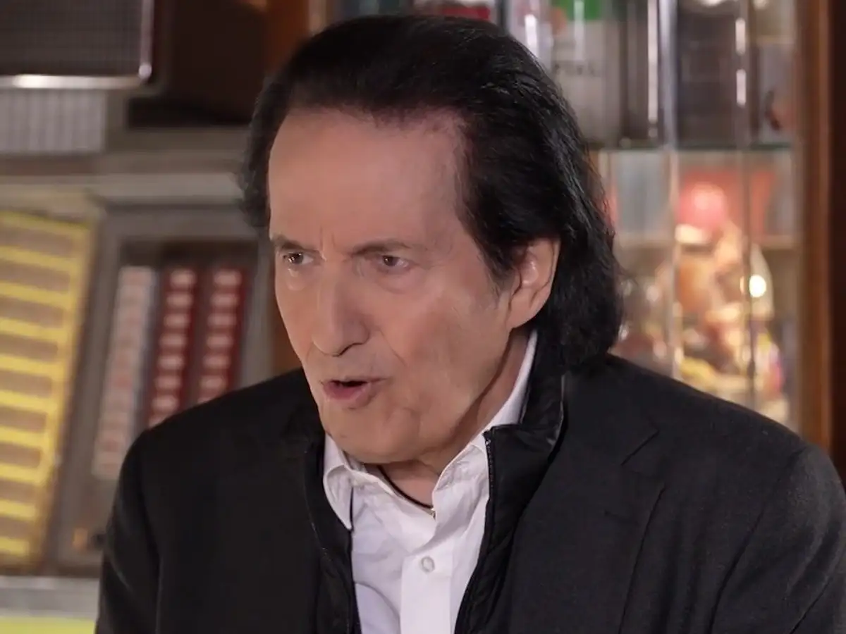 Πασχάλης: «Περιμένω εξελίξεις στην υπόθεση του παιδιού, δεν γίνεται να μείνει κρυφό»