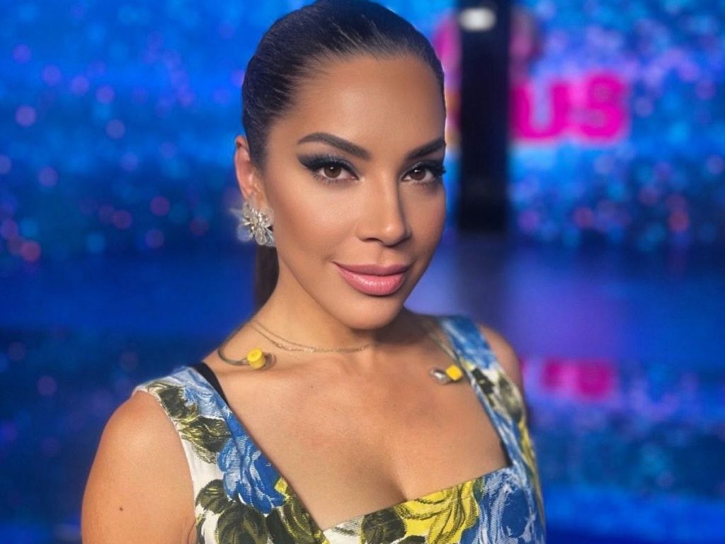 Πιερίδη: “Έχω ζήσει κακοποιητική συμπεριφορά, υπήρξε χειροδικία, την αντιμετώπισα με απίστευτο θάρρος”