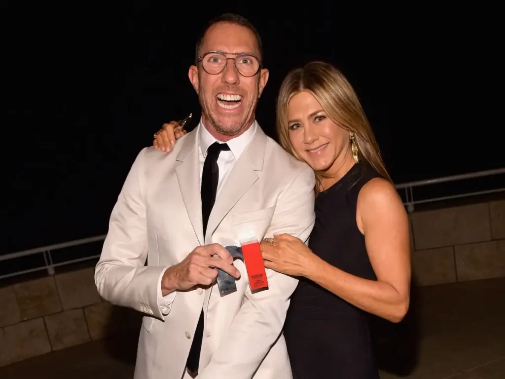 Jennifer Aniston: O κομμωτής της εξηγεί πώς ένα κούρεμα μπορεί να αλλάξει μία εποχή!