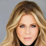 Ρίτα Γουίλσον: «Όταν είμαι στην Ελλάδα, νιώθω σαν το σπίτι μου»