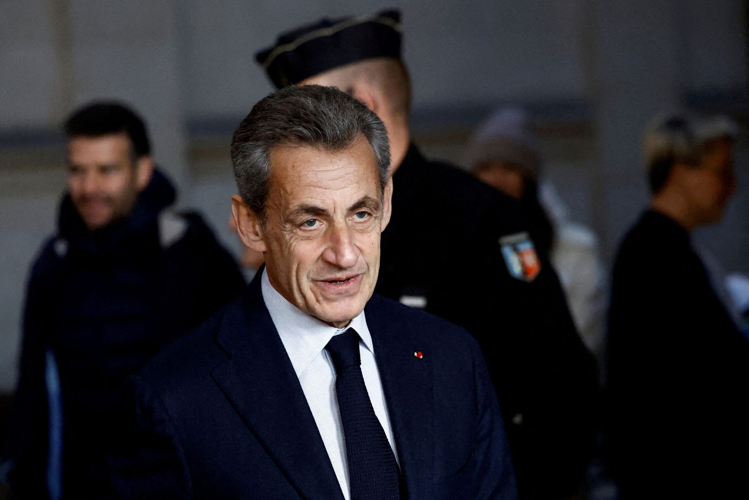 Σαρκοζί: Νέα δικαστική μάχη για τη συνωμοσία με το καθεστώς Καντάφι Σαρκοζί: Νέα δικαστική μάχη για τη συνωμοσία με το καθεστώς Καντάφι