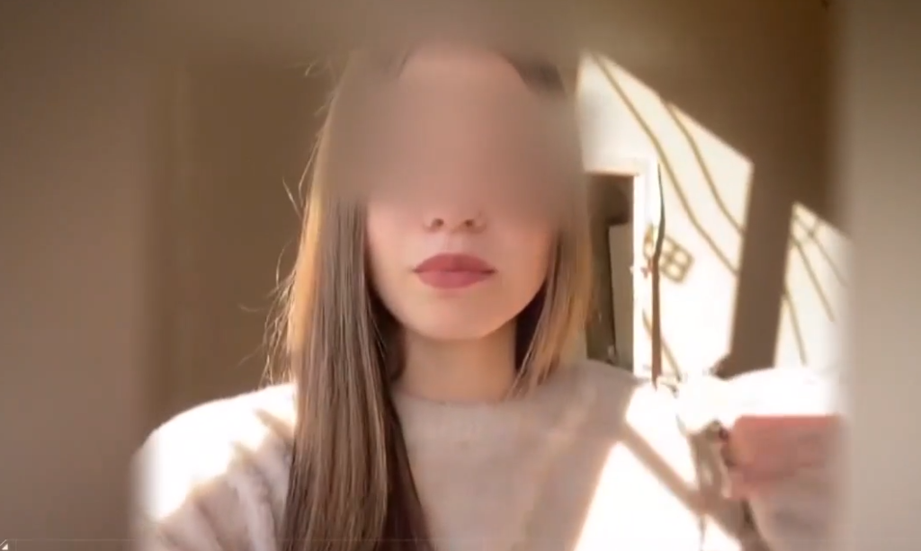 Βρέθηκε η ανήλικη Θεοδώρα μετά από 111 ημέρες με έναν άνδρα μεγαλύτερης ηλικίας