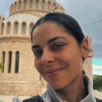 Κουρεντή: «Ο Ιησούς μού αποκαλύφθηκε. Δεν είμαι πια σκλάβος αυτού του κόσμου, είμαι παιδί του Θεού»