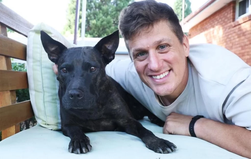 Το ChatGPT βοήθησε στη δημιουργία εμβολίου για σκύλο