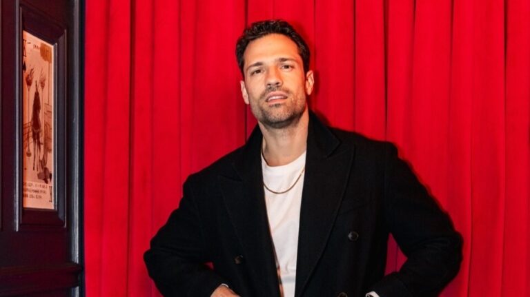 Ο Κωνσταντίνος Αργυρός έγινε θείος