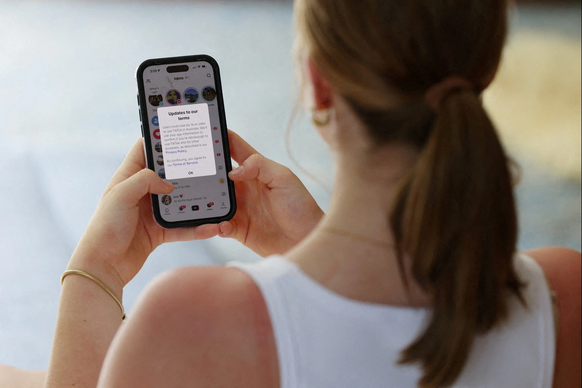Αυστρία: Απαγόρευση των social media για παιδιά κάτω των 14 ετών σχεδιάζει η κυβέρνηση