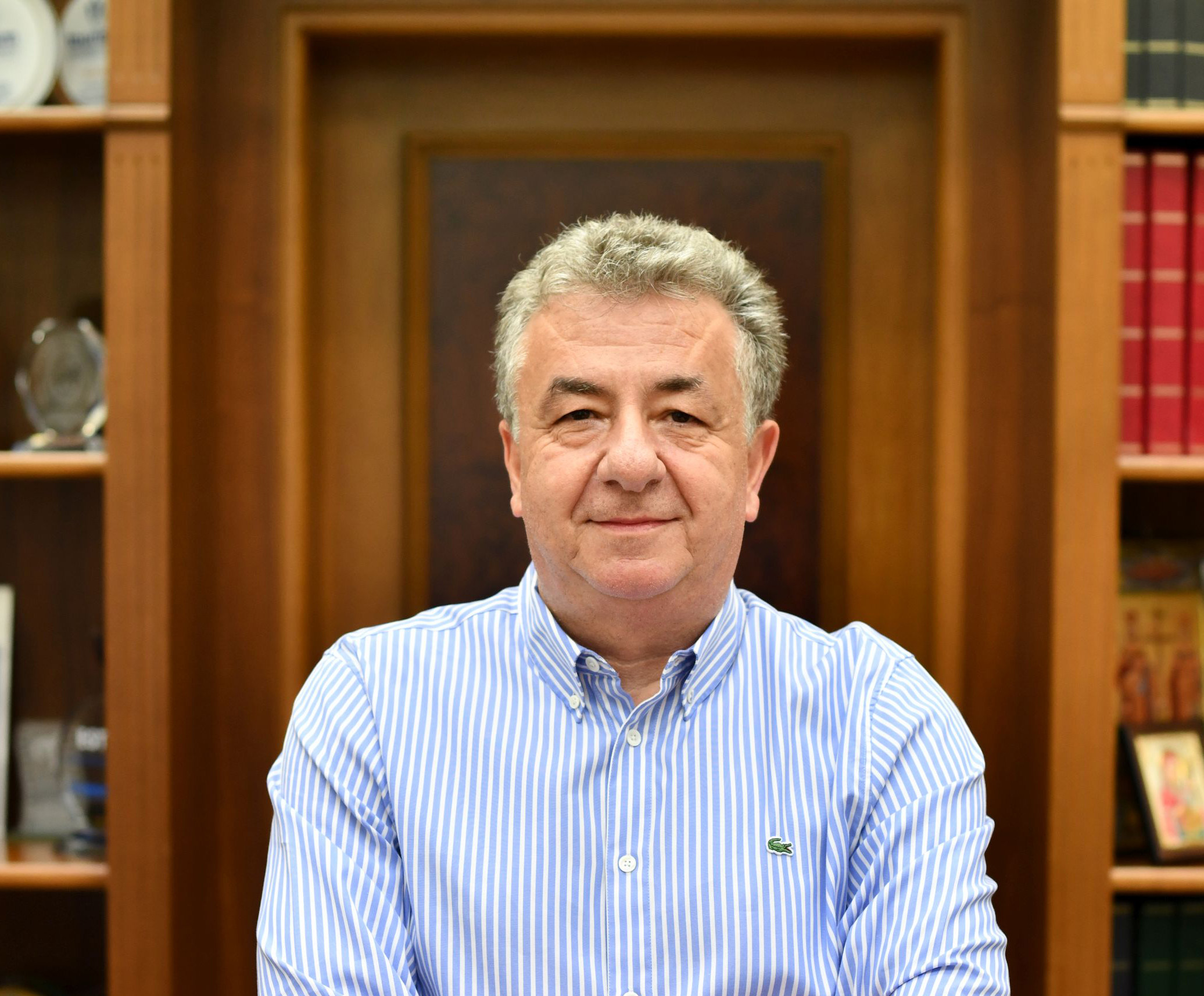 Στ. Αρναουτάκης: Ο ρόλος των γυναικών στην οικοδόμηση παγκόσμιας ειρήνης και κοινωνικής ισορροπίας είναι διαχρονικός