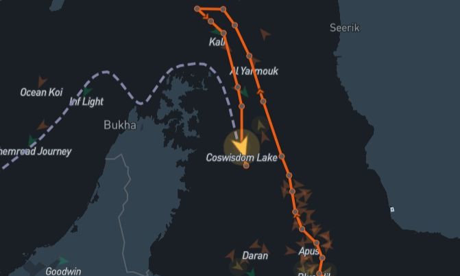 Στενά του Ορμούζ: Οι 10 άμεσες κρίσεις παγκοσμίως που θα προκύψουν αν κλείσουν